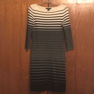 🌟LAST CHANCE🌟 Ralph Lauren Sweater Dress